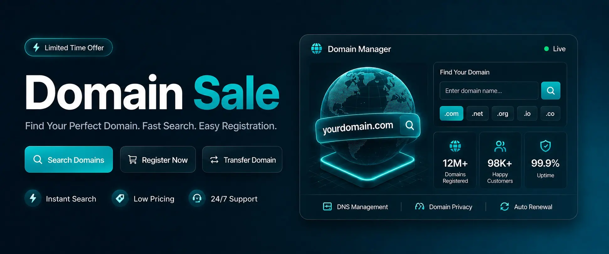 Homepage slider 3